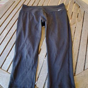 3/4 workout tights